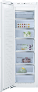 Integrated Freezer 60cm Serie6 212Lit