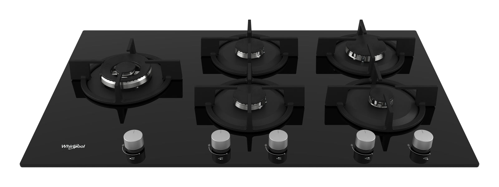 Gas Ceramic Hob 90cm