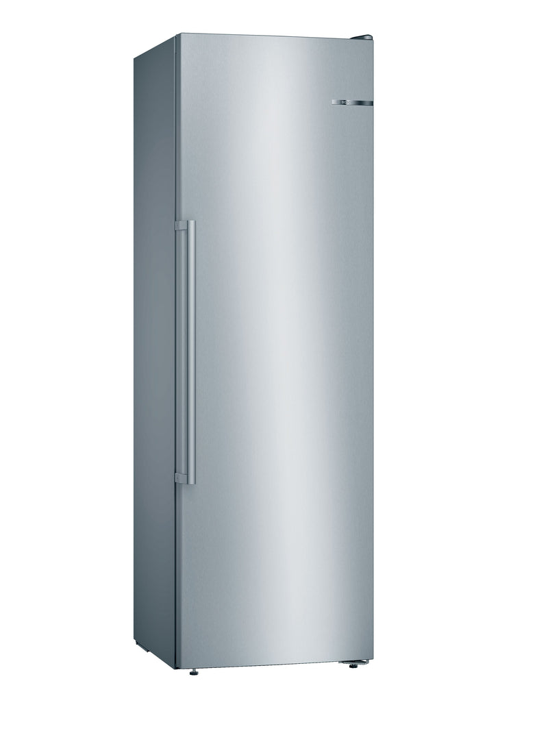 All Freezer 60cm 242Lit Serie6 A++ S.Steel