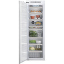 Integrated All Freezer 60cm A++ 203lit