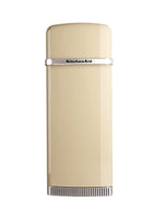 Iconic Fridge 60cm 230Lit A++ Empire Amond Creme