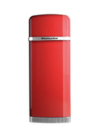 Iconic Fridge 60cm 230Lit A++ Empire Red