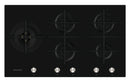 Built In Gas Ceramic Hob 86cm-KHGD5 86510