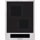 Built In Elec Induction Hob 38cm