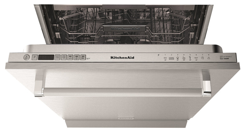 Fully Integrated Dishwasher 8Prog 3rd Rack A+++ 60cm