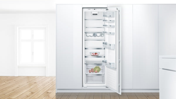 Integrated Fridge 60cm Serie6 319Lit