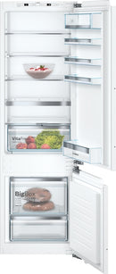 Integ 2/3 Fridge 1/3 Freezer 60cm Serie6 276Lit