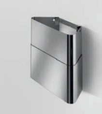 Elica KIT0010439 long chimney kit for Sinfonia and Skin hoods at Tahboub Appliances Jordan