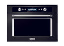 Built In Microwave Oven 60cm 40Lit Black