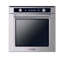 Built in Elec Oven 60cm 73lit S.Steel-KOASP 60602