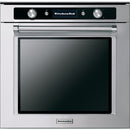 Built In Elec Oven 60cm 73Lit Soft-Close Hinges S.Steel KOTSP 60602