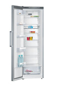All Fridge <60cm> 346lit S.Steel
