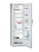 All Fridge <60cm> 348Lit White