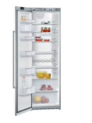 All Fridge <60cm> 357Lit S.Steel