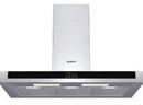 Wall Hood 90cm 420M3/H S.Steel