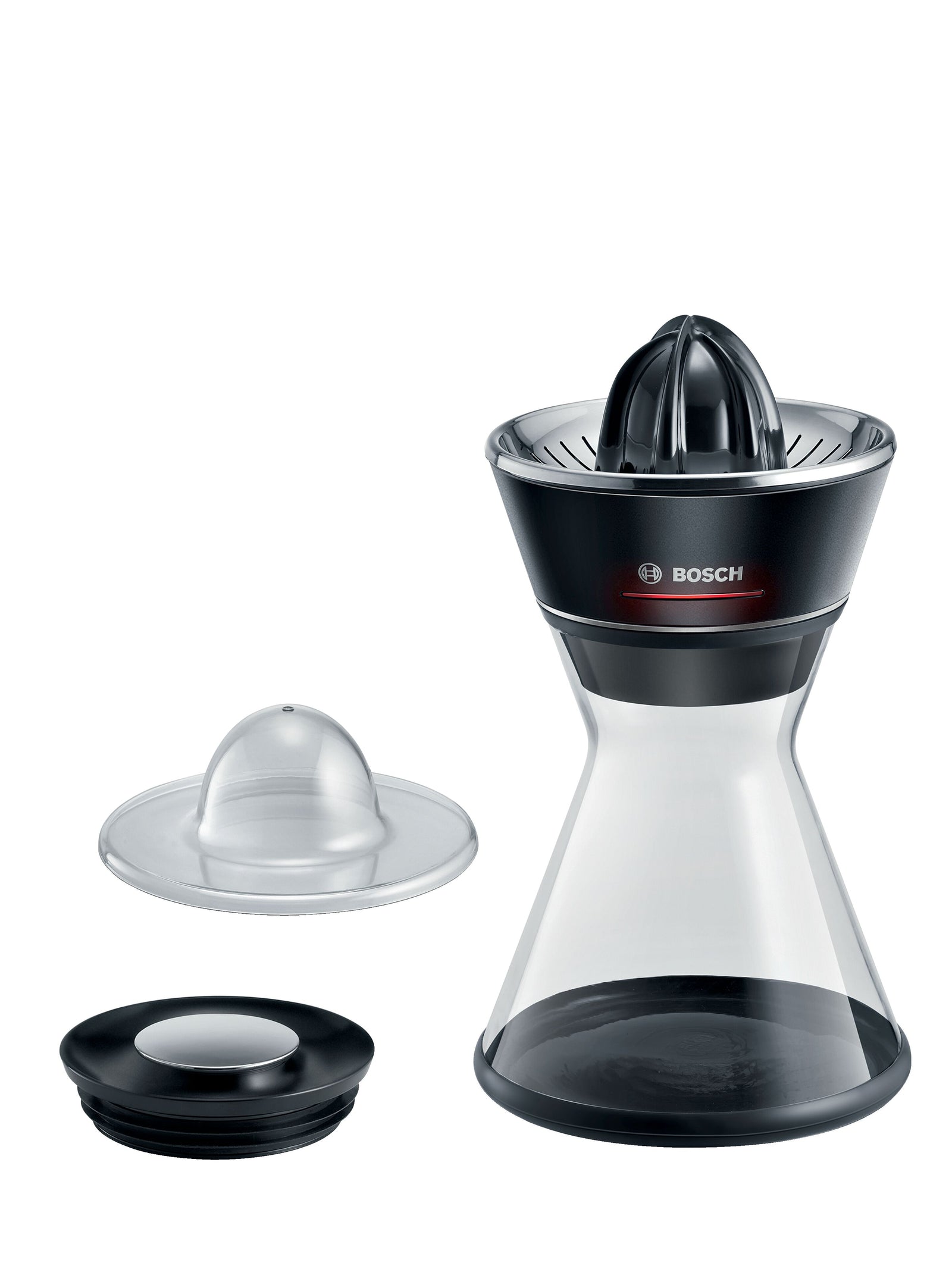 Citrus Press 40W Vita Style Black+White