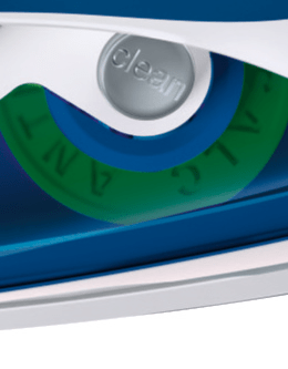 BOSCH Steam Iron  2800W Blue+White