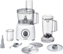 Food Processor 800 W White