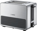 Bosch TAT7S25 Toaster 1050W Gray