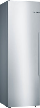 All Fridge 60cm 346Lit Serie6 A++ S.Steel