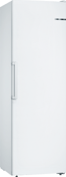 All Freezer 60cm 242Lit Serie6 A++ White