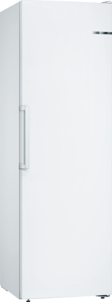 All Freezer 60cm 242Lit Serie6 A++ White