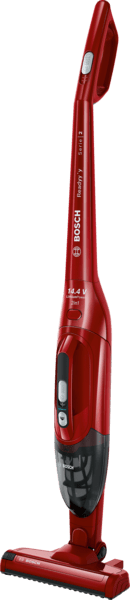 Rechargeable Handstick Vacuum Cleaner Move Serie2  14.4V Red