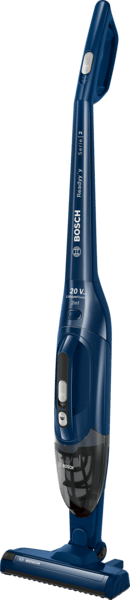 Rechargeable Handstick Vacuum Cleaner Move Serie2  20V Blue