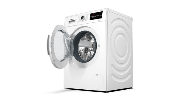 Washing Machine 8kg 1000rpm Serie2 A+++ White