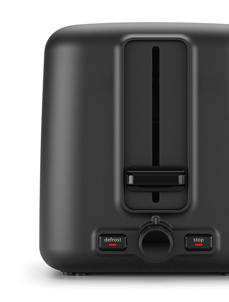 BOSCH Toaster 820-970W Black