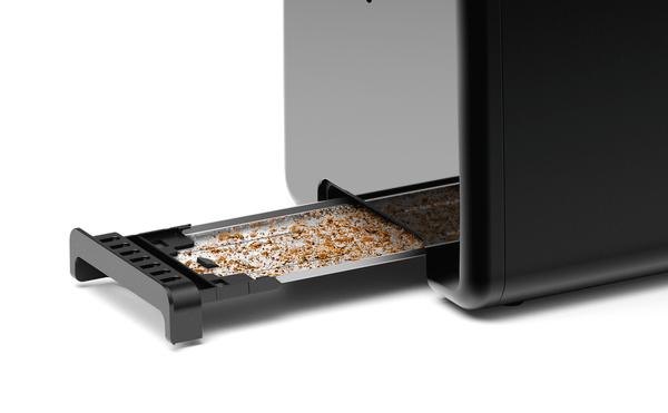 BOSCH Toaster 820-970W Black