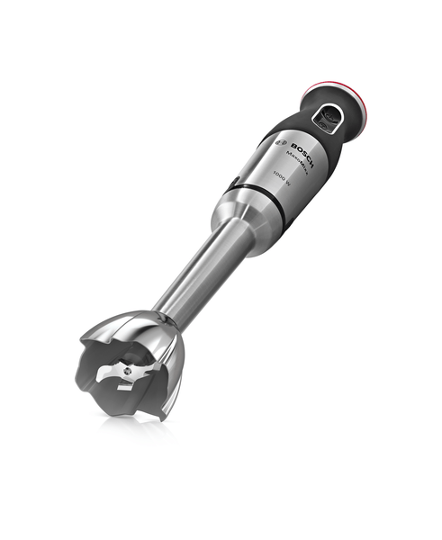 BOSCH Hand Blender Set <1000W> S.Steel