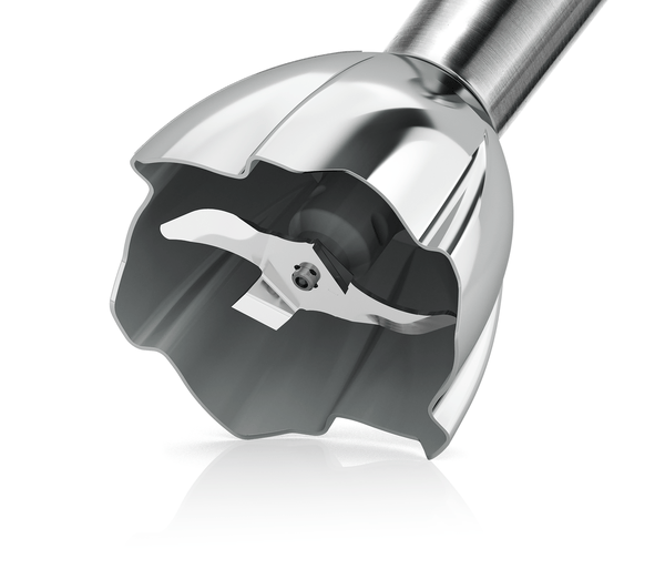 BOSCH Hand Blender Set <1000W> S.Steel