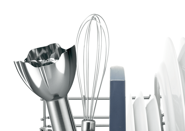 BOSCH Hand Blender Set <1000W> S.Steel