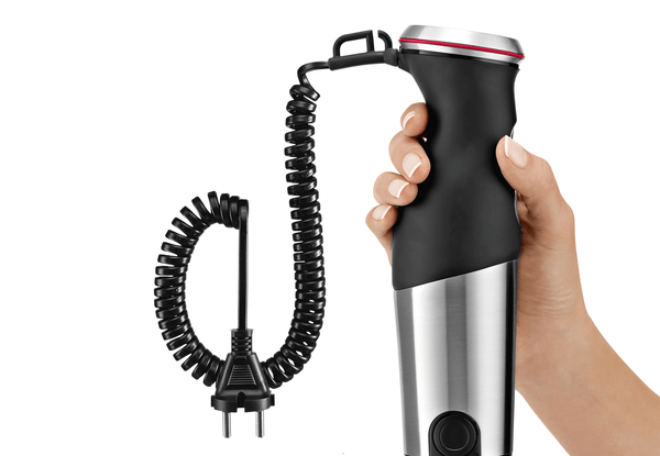 BOSCH Hand Blender Set <1000W> S.Steel
