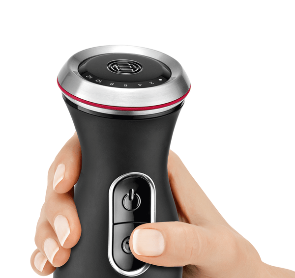 BOSCH Hand Blender Set <1000W> S.Steel