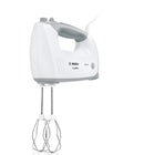 Hand Mixer Ergo Mixx 450W White