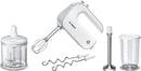 Hand Mixer Styline 500W White