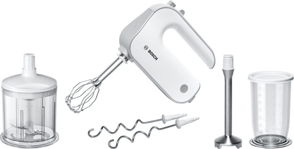 Hand Mixer Styline 500W White