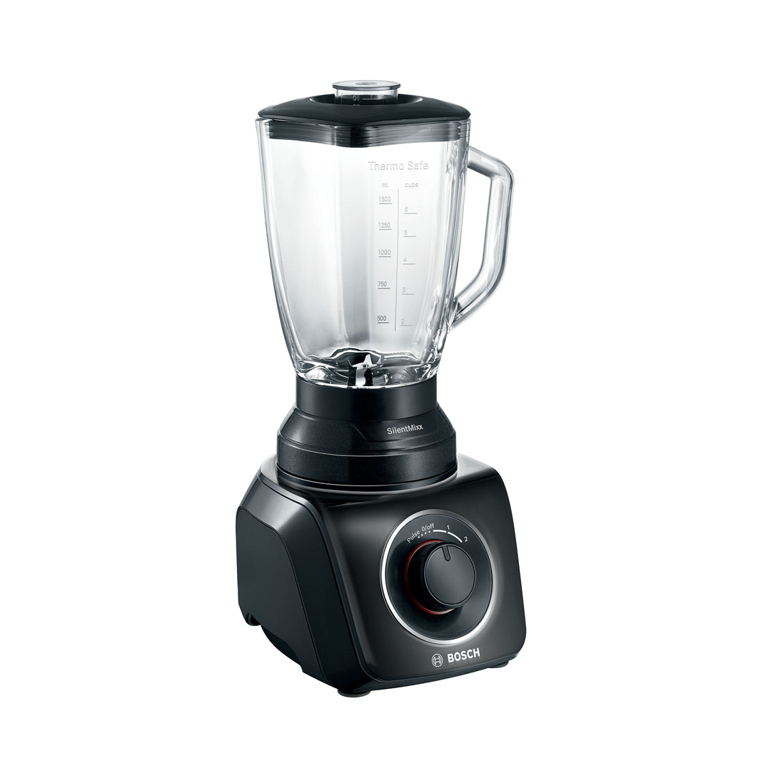 Blender Silent Mix 700W Black