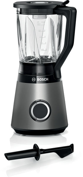Bosch MMB6172S VitaPower Series 4 Blender 1200W Silver main product image