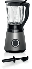 BOSCH MMB6172S Blender 1200W Serie 4 Silver