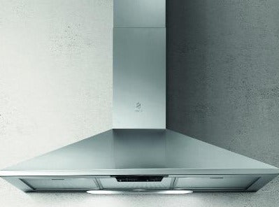 ELICA MISSY IX/A/90 Wall Hood 90cm 800m3/h Stainless Steel