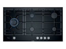Built In Ceramic Gas Hob Serie 8 90cm