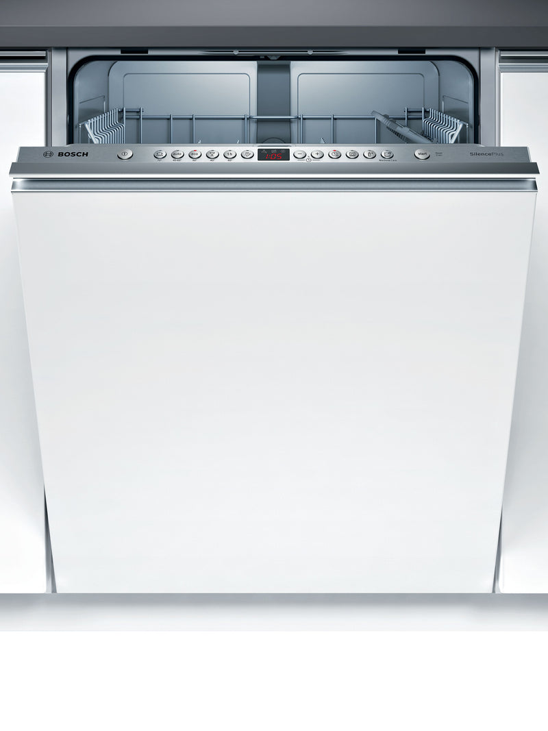 Fully Integrated Dishwasher Serie4 60cm 6Prog  A+ 9.5Lit