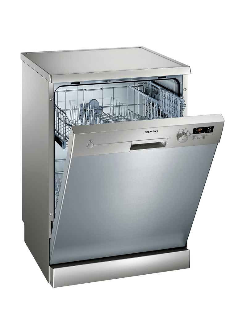 Dishwasher 4 Prog 60cm 11.7Lit S.Steel