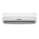 Inverter AC 2Ton A+++ Hot/A++ Cold White