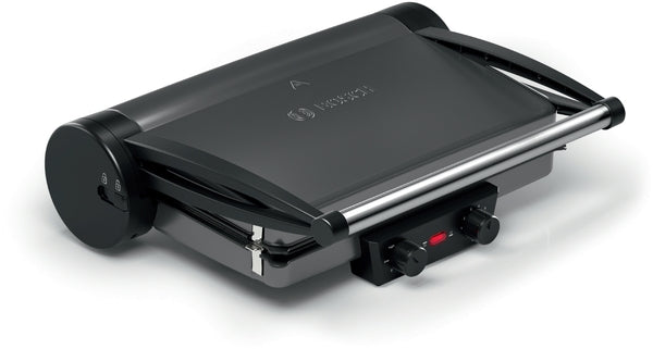 Bosch TCG4215 Contact Grill 2000W Silver product view 10