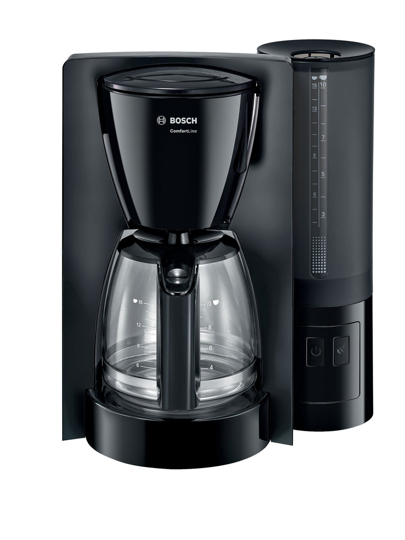 Coffee Maker 1000-12000W Black