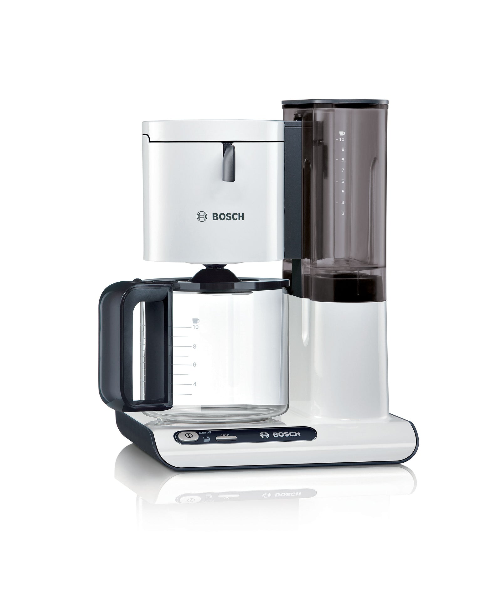 Coffee Maker 1160W White